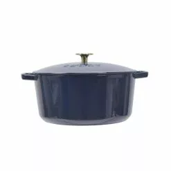 Sabor Gryta Gjutjärn Midnight Blue 6 L