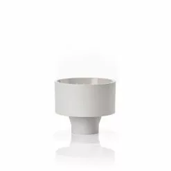 Zone Denmark Singles Coffee Filter Dia. 14,2 X 12 Cm Mjukgrå -Köksknivar Försäljning filter soft grey