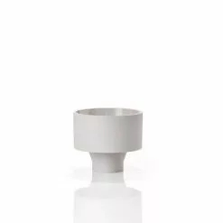 Zone Denmark Singles Coffee Filter Dia. 14,2 X 12 Cm Mjukgrå