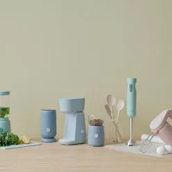 Stelton Rig-Tig Foodie Stick Mixer Ljusgrön -Köksknivar Försäljning fmukdm9a 1