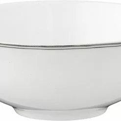Wik & Walsøe Fnugg 17cm Vit / Silver -Köksknivar Försäljning fnugg bolle 17cm