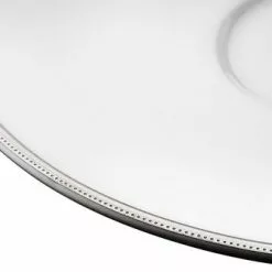 Wik & Walsøe Fnugg 17cm Vit / Silver -Köksknivar Försäljning fnugg detalj 1 1 1 1 1 1 1