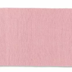 Lyngby Porcelæn Lyngby Porselen Herringbone Bordstablett Rosa 6 Stk
