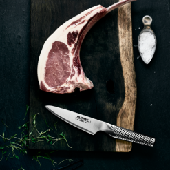 Global G-101 Kockkniv Stål 12 Cm -Köksknivar Försäljning g101