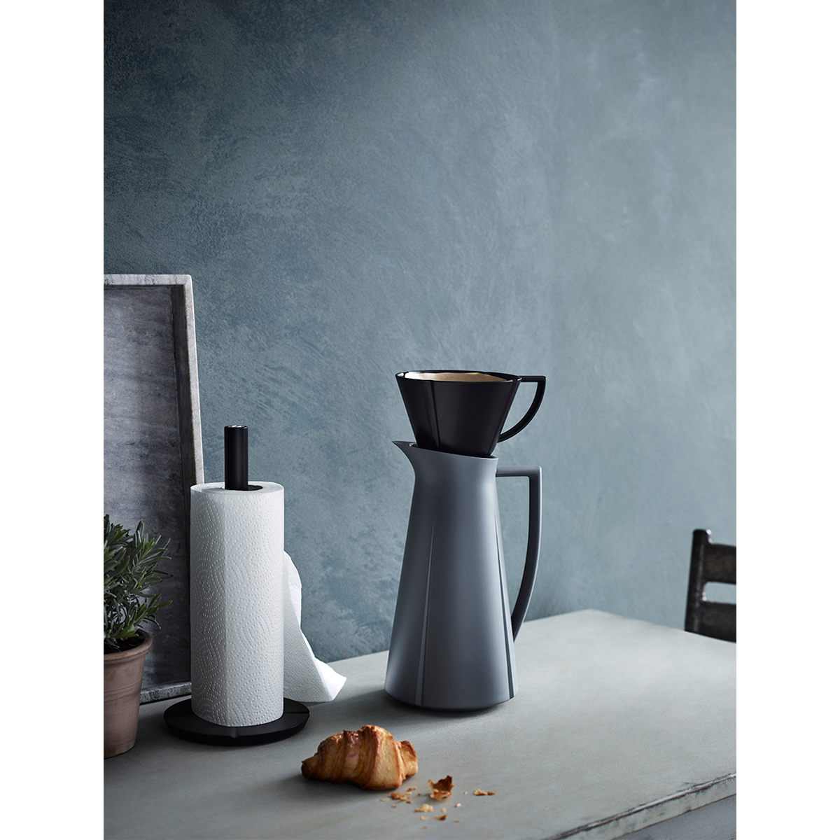 Rosendahl Grand Cru Köksrullehållare 31 Cm - Bild 2