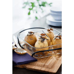 Rosendahl Grand Cru Hållare För Medelstora Ugnssäkra Fat