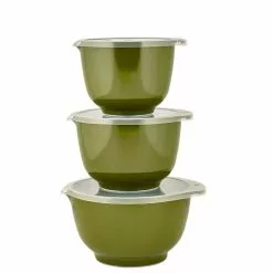 Rosti Mepal Margrethe Bakeball Set 6 Pieces Olives