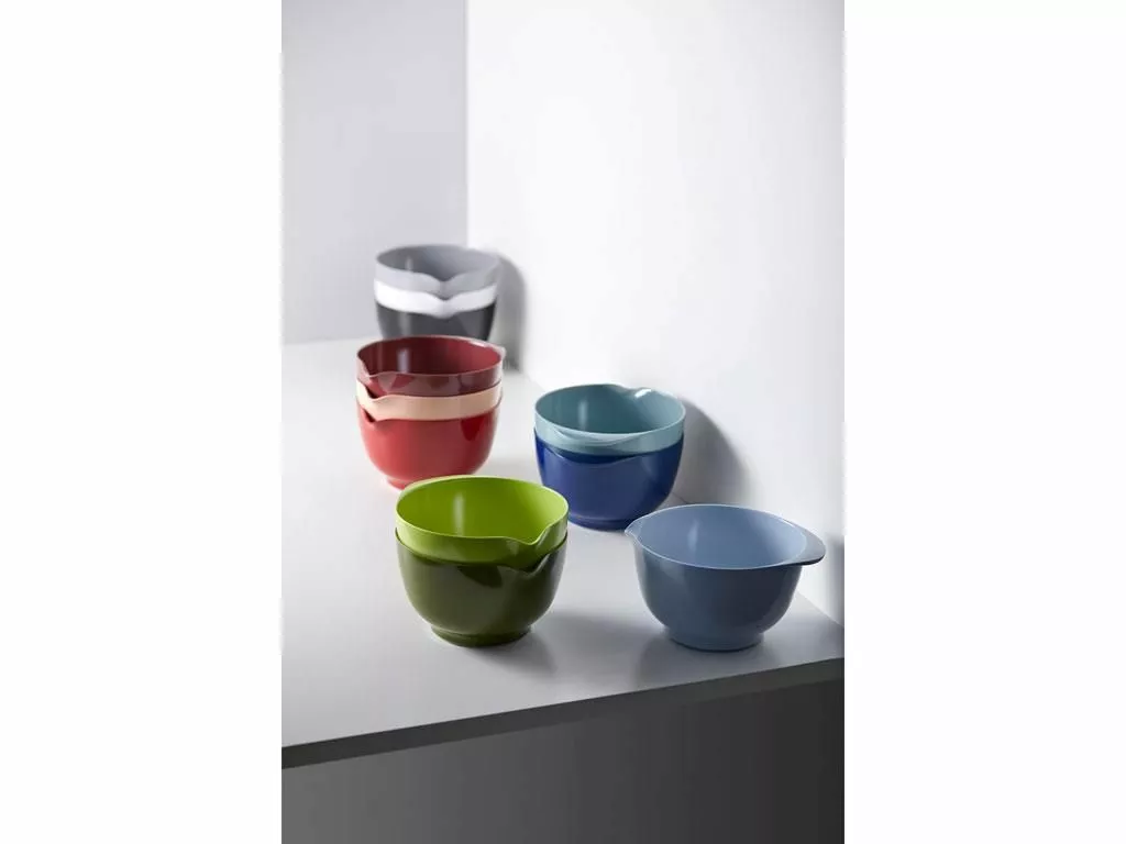 Rosti Mepal Margrethe Bakebolle 4.0L Oliven. 2 Rosti Mepal Margrethe Bakebolle 4.0L Oliven. - Bild 2