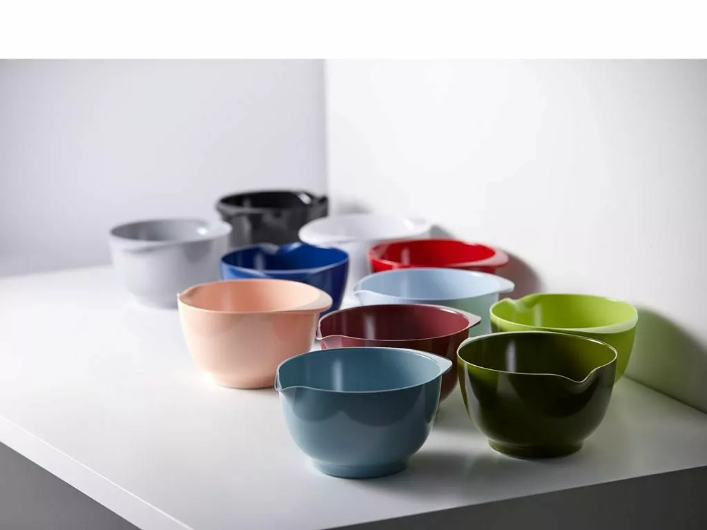 Rosti Mepal Margrethe Bakebolle 4.0L Oliven. 3 Rosti Mepal Margrethe Bakebolle 4.0L Oliven. - Bild 3