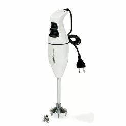 Bamix Of Switzerland Classic Stick Mixer 140 Watt Vit