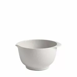 Rosti Mepal Margrethe Bake Bun 0,5 Liter Pebble White