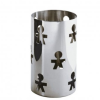 Alessi Girotondo Breadstick Holder