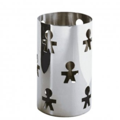Alessi Girotondo Breadstick Holder