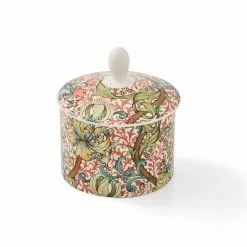 Spode The Original Morris Sukkerskål 28 Cl