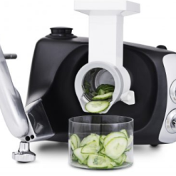 Ankarsrum Assistant Original Grönsaksskärare / -förstörare -Köksknivar Försäljning gr nnsakskutter3