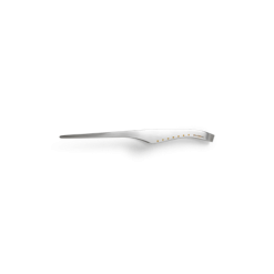 Global GS-107 Pincett Stål 20 Cm