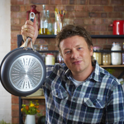 Tefal Jamie Oliver Premium SS Pot 20 Cm 3 Liter 5 Tefal Jamie Oliver Premium SS Pot 20 Cm 3 Liter -Köksknivar Försäljning ha 4 large 1 1 1 1 1