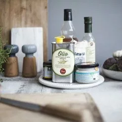 Kähler Hammershøi Kvern Small White