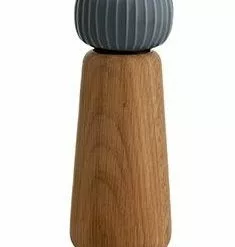 Kähler Hammershøi Kvern Antracitgrå 8 Kähler Hammershøi Kvern Antracitgrå -Köksknivar Försäljning hammershoei kvaern antracitgraa