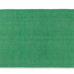 Lyngby Porcelæn Lyngby Porselen Herringbone Bordstablett Grønn 6 Stk