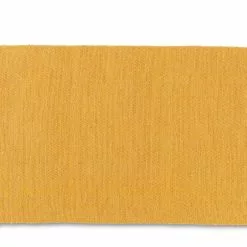 Lyngby Porcelæn Lyngby Porselen Herringbone Bordstablett Gul 6 Stk