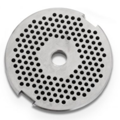 Ankarsrum Assistent Original Hålskiva För Kjøttkvern 2.5mm