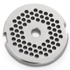 Ankarsrum Assistent Original Hole Disc För Kjøttkvern 4.5mm