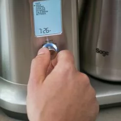 Sage The Precision Brewer -Köksknivar Försäljning image 2