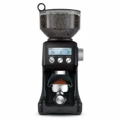 Sage The Smart Grinder Kaffekvern Black Truffle.
