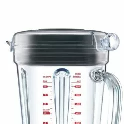 Sage Blender The Q Smoked Hickory -Köksknivar Försäljning image 41