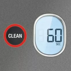 Sage Blender The Q Smoked Hickory