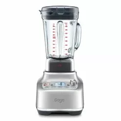 Sage Blender Super Q Silver 15 Sage Blender Super Q Silver -Köksknivar Försäljning image 43
