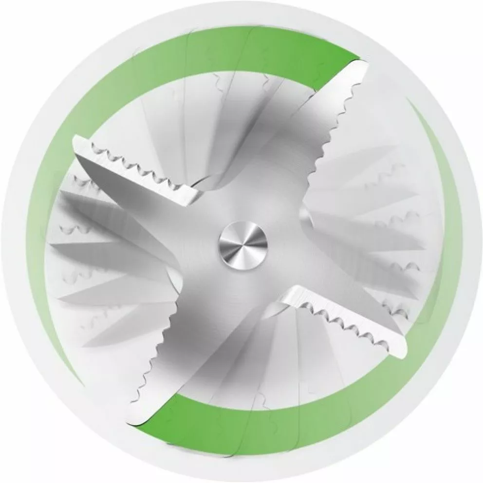 Sage Blender Super Q Silver 4 Sage Blender Super Q Silver - Bild 4