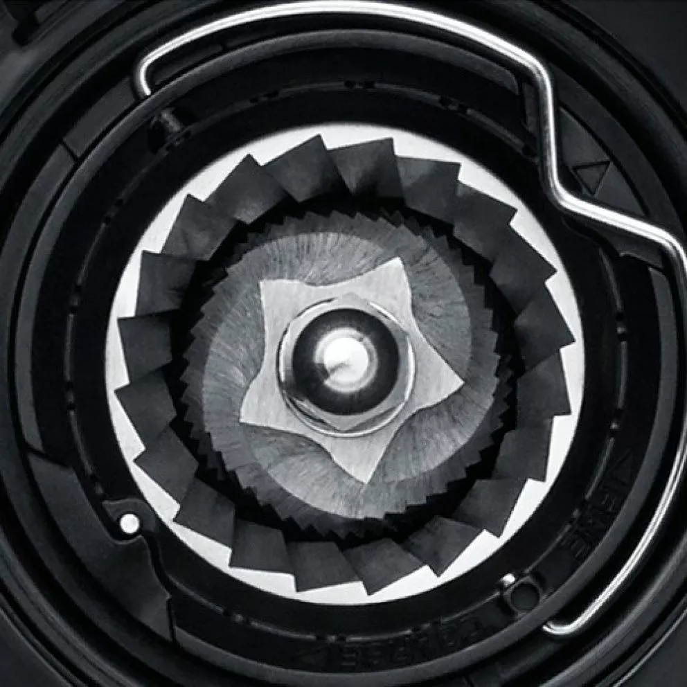 Sage The Dose Control Pro Black Truffle 1 Sage The Dose Control Pro Black Truffle