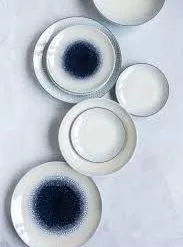 Wik & Walsøe Ocean Horizon Small Bowl 30 Cl -Köksknivar Försäljning images 1 2