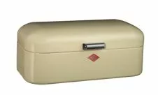 Wesco Grandy Brödlåda Grädde