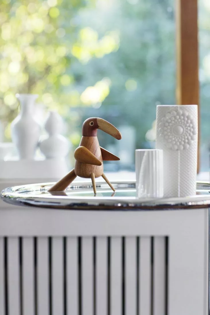 Spring Copenhagen Pepperbird Original Grinder 4 Spring Copenhagen Pepperbird Original Grinder - Bild 4