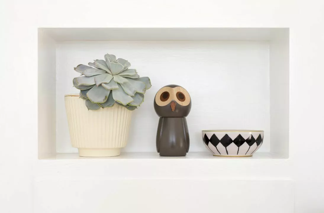 Spring Copenhagen Pepper Owl Grinder 5 Spring Copenhagen Pepper Owl Grinder - Bild 5