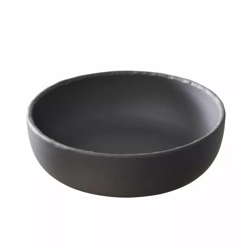 Revol France Revol Basalt Bolle Ø17 Cm X H 5,5 Cm 1 Revol France Revol Basalt Bolle Ø17 Cm X H 5,5 Cm