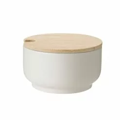 Stelton Theo Sockerskål, 0,1 L. - Sand