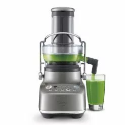 Sage The 3X Bluicer Smoked Hickory 12 Sage The 3X Bluicer Smoked Hickory -Köksknivar Försäljning juice 3xbluicer