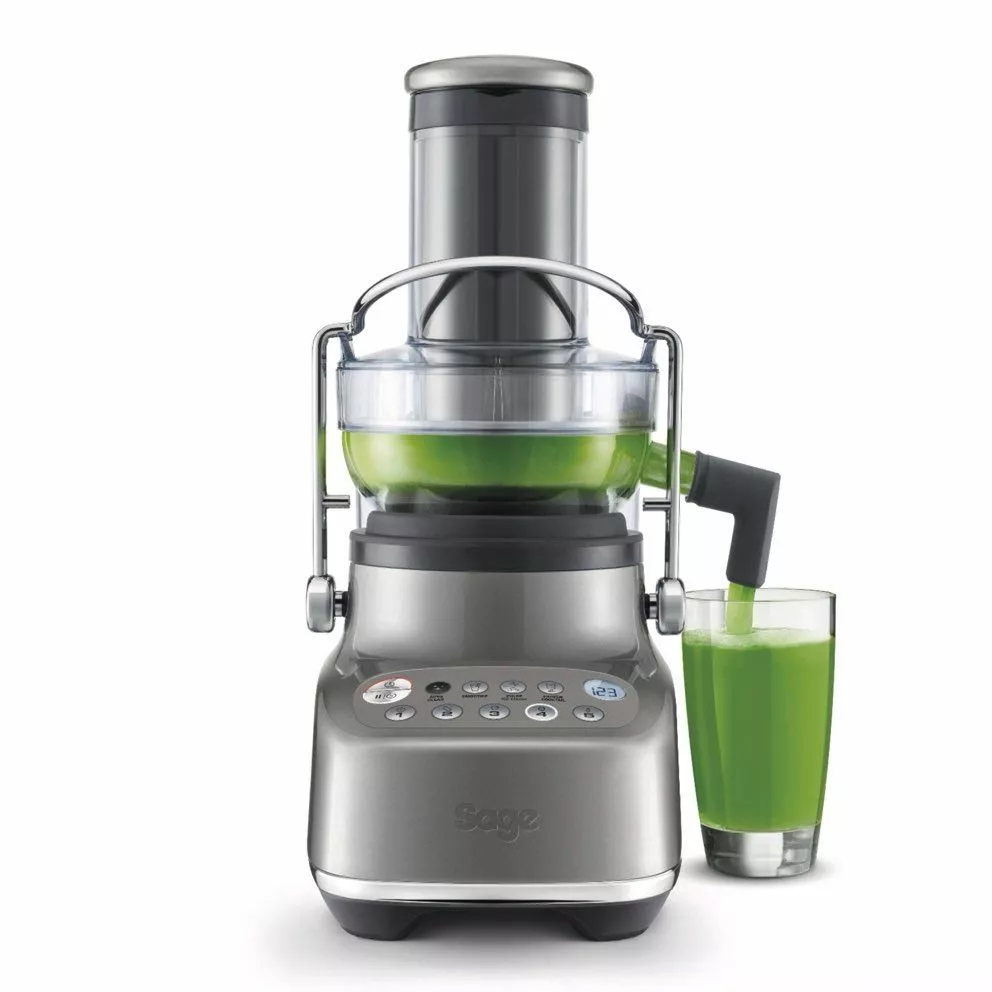 Sage The 3X Bluicer Smoked Hickory 4 Sage The 3X Bluicer Smoked Hickory - Bild 4