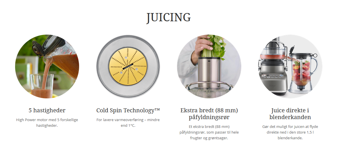 Sage The 3X Bluicer Smoked Hickory 9 Sage The 3X Bluicer Smoked Hickory - Bild 9