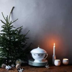 Wik & Walsøe Julemorgen Bolle 11cm -Köksknivar Försäljning julemorgen lightbowls 2 1 1 1 1 1 1 1 1