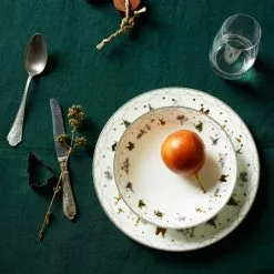 Wik & Walsøe Julemorgen Bolle 11cm -Köksknivar Försäljning julemorgen placesetting fruit 2 1 1 1 1 1 1 1 1