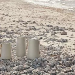 Stelton Emma Vattenkokare Soft Sand 1,2L -Köksknivar Försäljning k2269uaw 1 1