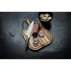 Brusletto By Trond Moi Kokkekniv 22 Cm -Köksknivar Försäljning kithcn juli20 114 1