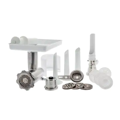 Ankarsrum Assistent Original Köttkvarn Komplett 1 Ankarsrum Assistent Original Köttkvarn Komplett