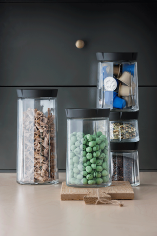 Rosendahl Grand Cru Förvaringsglas 1,5l 3 Rosendahl Grand Cru Förvaringsglas 1,5l - Bild 3