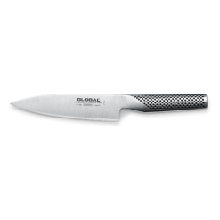 Global G-58 Kockkniv 16 Cm